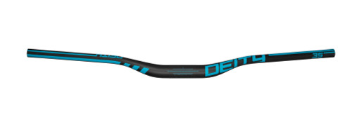 B081 TURQUOISE 30 MM