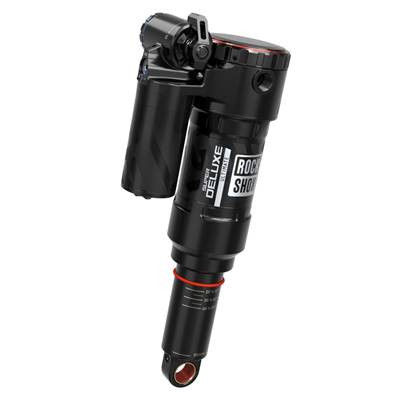 Amortisseur SUPER DELUXE Ultimate RC2T 165x45mm Trunnion/Standard C1 Noir