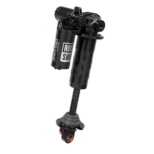 Amortisseur SUPER DELUXE Ultimate COIL RC2T Hydraulic Bottom Out 185x50mm Standard/Trunnion B1