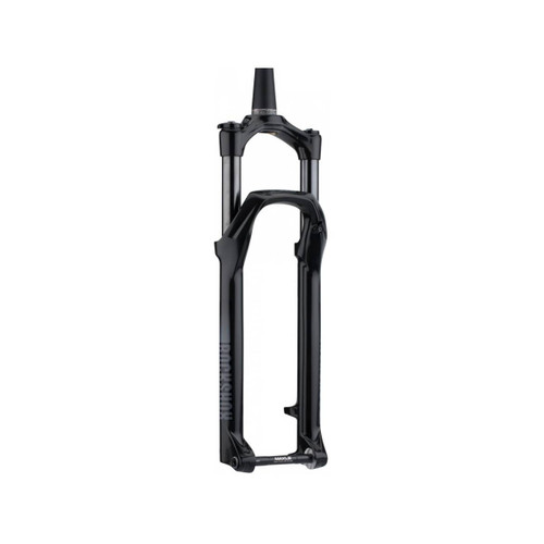 Fourche ROCKSHOX JUDY Silver TK 27.5" 130mm OS42 A3 Noir Brillant