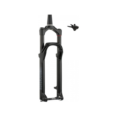 Fourche ROCKSHOX JUDY Gold RL Motion Control 29" 120mm OS51 Blocage au Guidon A3 Noir Brillant
