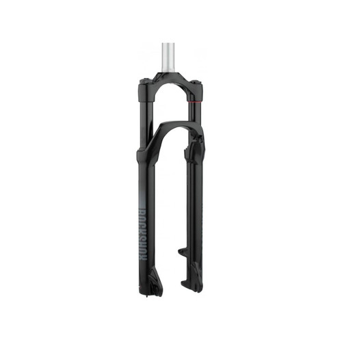 Fourche ROCKSHOX JUDY Gold RL Motion Control 27.5" 100mm OS42 9x100mm A3 Noir Brillant