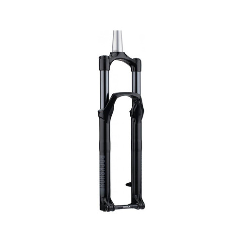 Fourche ROCKSHOX RECON Silver RL Motion Control 29" 100mm OS51 D1 Noir Brillant