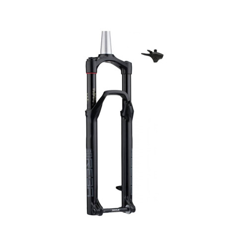 Fourche REBA RL Motion Control 29" 120mm OS51 Blocage au Guidon A9 Noir Brillant