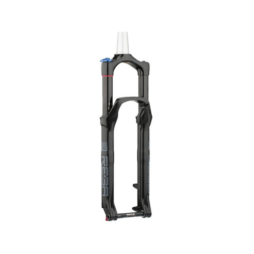 Fourche ROCKSHOX REBA RL Rebound Only 26" 120mm OS40 15x100mm A2 Noir Brillant
