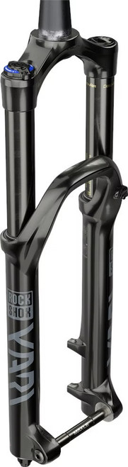 Fourche ROCKSHOX YARI RC Motion Control 27.5" 180mm OS46 B3 Noir Brillant
