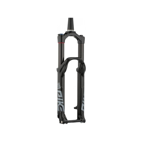 Fourche ROCKSHOX PIKE DJ RC 26" 140mm OS40 15x100mm A4 Noir Brillant