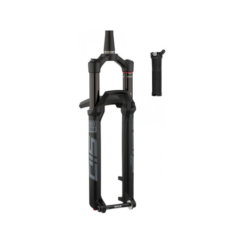 Fourche ROCKSHOX SID Select Charger RL 29" 120mm OS44 Blocage au Guidon C1 Noir Mat