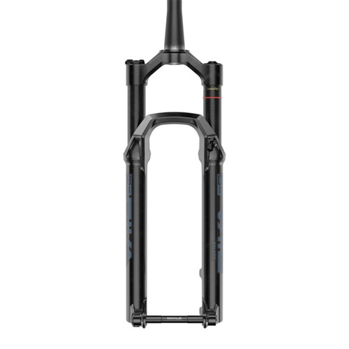 Fourche ROCKSHOX PIKE Select Charger RC 27.5" 120mm OS44 C1 Noir Brillant
