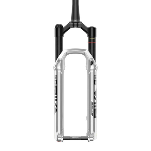 Fourche ROCKSHOX PIKE Ultimate Charger 3 RC2 27.5" 120mm OS44 C1 Argent
