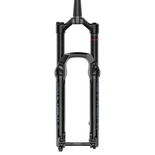 Fourche ROCKSHOX LYRIK Select Charger RC 27.5" 140mm OS37 D1 Noir Brillant