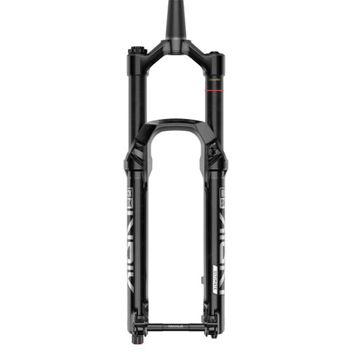 Fourche ROCKSHOX LYRIK Ultimate Charger 3 RC2 27.5" 140mm OS37 D1 Noir Brillant