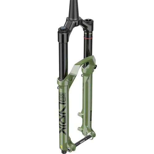 Fourche ROCKSHOX LYRIK Ultimate Charger 3 RC2 27.5" 140mm OS37 D1 Vert