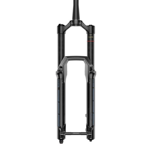 Fourche ROCKSHOX ZEB Select Charger RC 29" 190mm OS44 A2 Noir Brillant