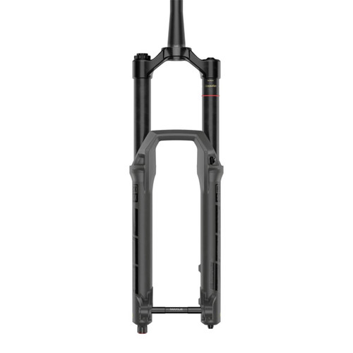 Fourche ROCKSHOX ZEB Ultimate Charger 3 RC2 27.5" 170mm OS44 A2 Gris Mat Fourche ROCKSHOX ZEB Ultimate Charger 3 RC2 27.5" 170mm OS44 A2 Gris Mat