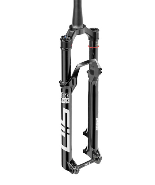 Fourche ROCKSHOX SID ULTIMATE Race Day 3P 29" 120mm OS44 Blocage Guidon D1 Noir