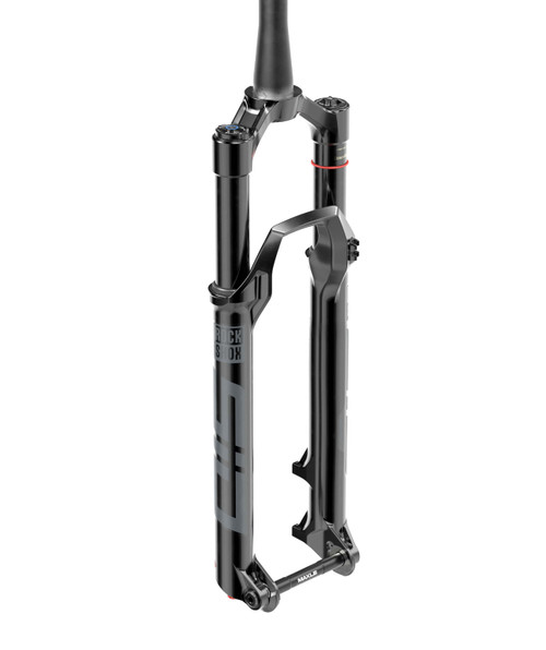 Fourche ROCKSHOX SID Select Charger RL 2P 29" 120mm OS44 Blocage Guidon D1 Noir