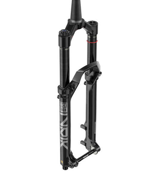 Fourche ROCKSHOX LYRIK Ultimate Charger 3.1 RC2 29" 160mm OS44 D2 Noir Brillant