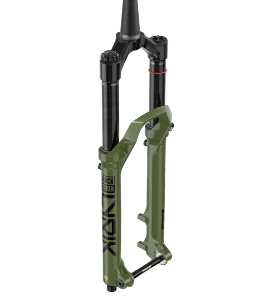 Fourche ROCKSHOX LYRIK Ultimate Charger 3.1 RC2 29" 140mm OS44 D2 Vert