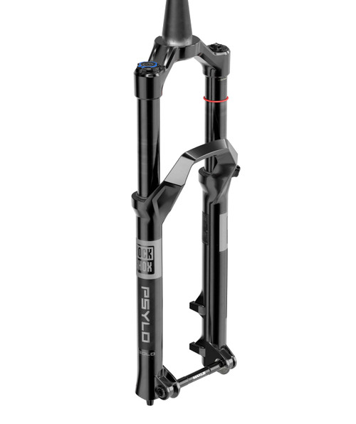 Fourche ROCKSHOX PSYLO Gold Isolator RC  27.5" 130mm OS44 A1 Noir