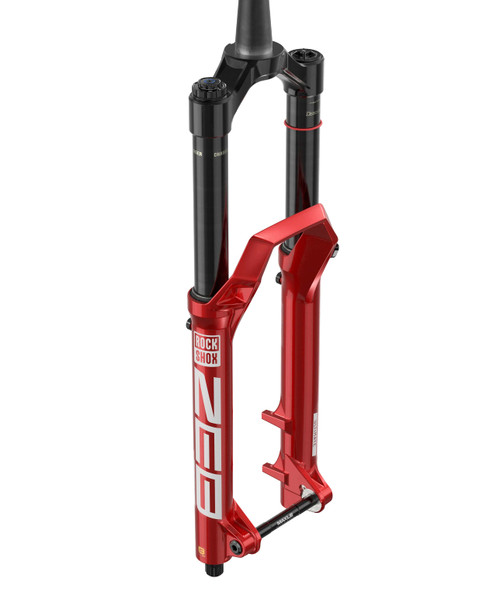 ZEB Ultimate Charger 3.1 RC2 29" 170mm OS44 A3 Rouge