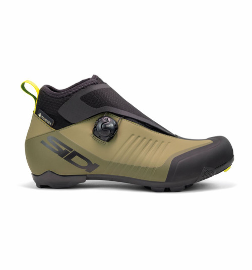 K080 BLACK/OLIVE 47
