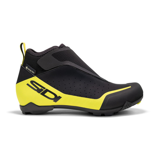 K464 BLACK/YELLOW NEON 42