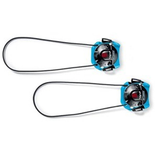 B001 BLUE/BLACK 