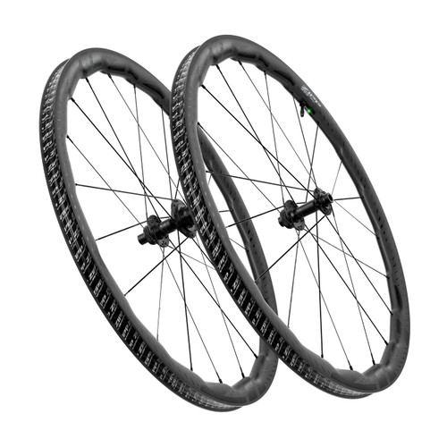 Paire de roues ZIPP 353 NSW ZR1SL HG 10/12V