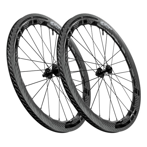 Paire de roues ZIPP 454 NSW ZR1SL XDR 12V