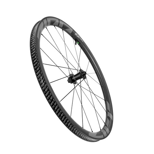 Roue avant ZIPP 303 SW 12x100mm avec capteur de pression