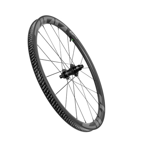 Roue arrière ZIPP 303 SW 12x142mm XDR avec capteur de pression