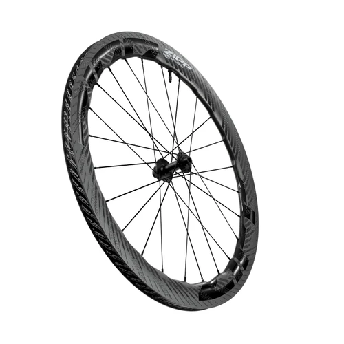 Roue avant ZIPP 454 NSW ZR1SL 12x100mm HG 10/12V C1