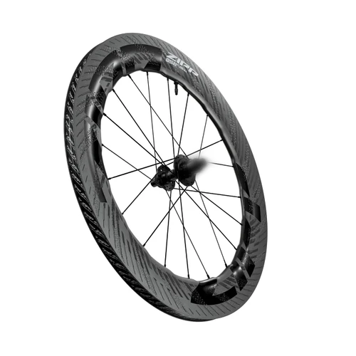 Roue arrière ZIPP 858 NSW ZR1SL 12x142mm HG 10/12V 12V D1