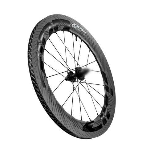 Roue arrière ZIPP 858 NSW ZR1SL 12x142mm HG 10/12V 12V D1
