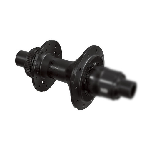 Moyeu Arrière ZIPP ZR1 SL Center Lock 24 trous Céramique 12X142 HG