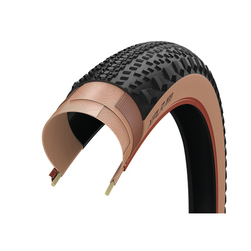 Pneu Goodyear for Zipp XPLR Inter 700X50C