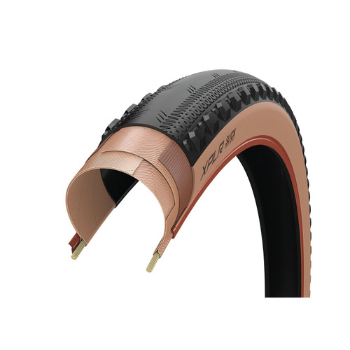 Pneu Goodyear for Zipp XPLR Slick 700X45C