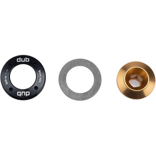 VIS Pédalier AUTO-EXTRACTRICE DUB GOLD M18/M30