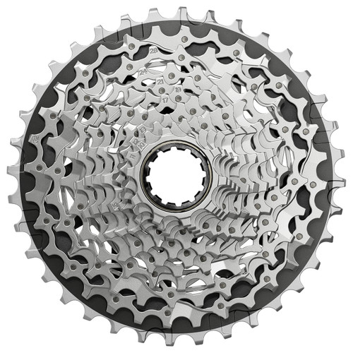 CASSETTE 12V FORCE E1 XG-1270 10-36