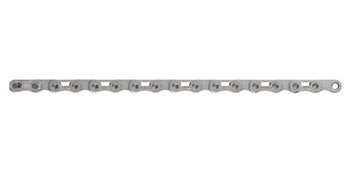 CHAINE 12V RIVAL E1 FLATTOP 114 MAILLONS