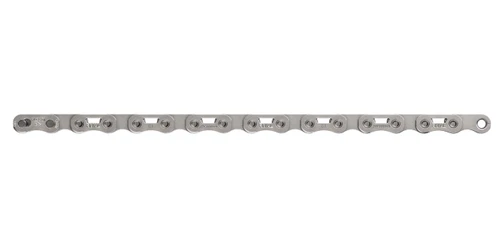 CHAINE 12V RIVAL E1 FLATTOP 114 MAILLONS