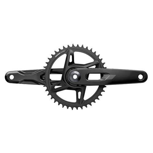 PEDALIER RIVAL E1 XPLR 1X DUB WIDE 170mm 42D