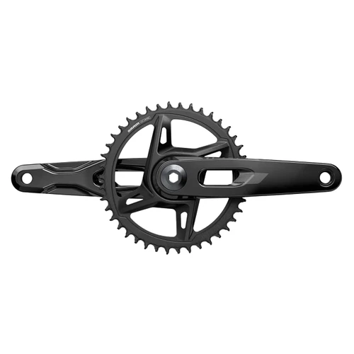 PEDALIER RIVAL E1 XPLR 1X DUB WIDE 170mm 42D
