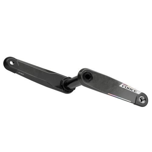 PAIRE MANIVELLES FORCE E1 XPLR DUB WIDE 172.5MM