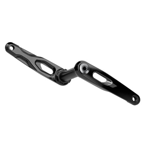 PAIRE MANIVELLES RIVAL E1 XPLR DUB WIDE 160MM