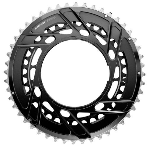 PLATEAUX A VISSER COMPATIBLE AVEC CAPTEUR DE PUISSANCE FORCE E1 46-33D