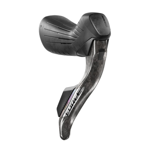 LEVIER DROIT FORCE AXS E1 DURITE 950MM