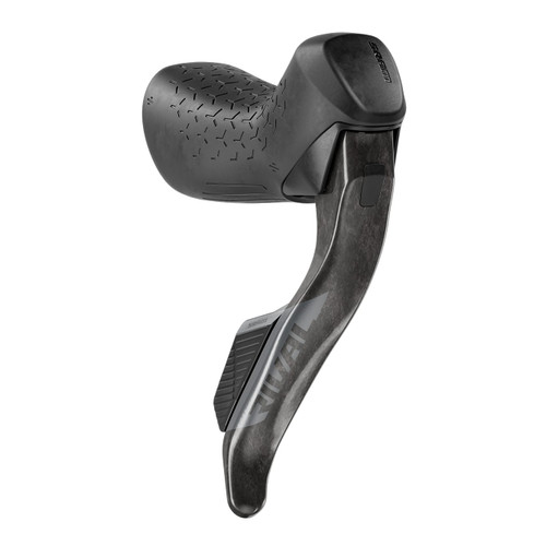 LEVIER DROIT RIVAL AXS E1 DURITE 950MM