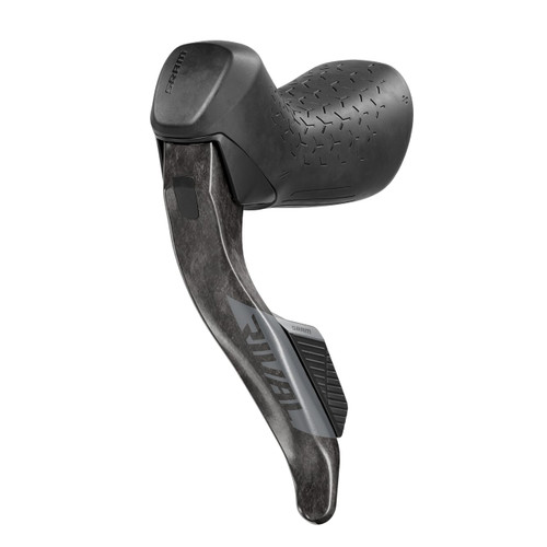 LEVIER GAUCHE RIVAL AXS E1 DURITE 1800MM